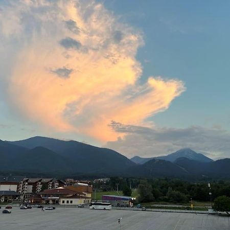 Gondola Lift Apartment Bansko Exterior foto