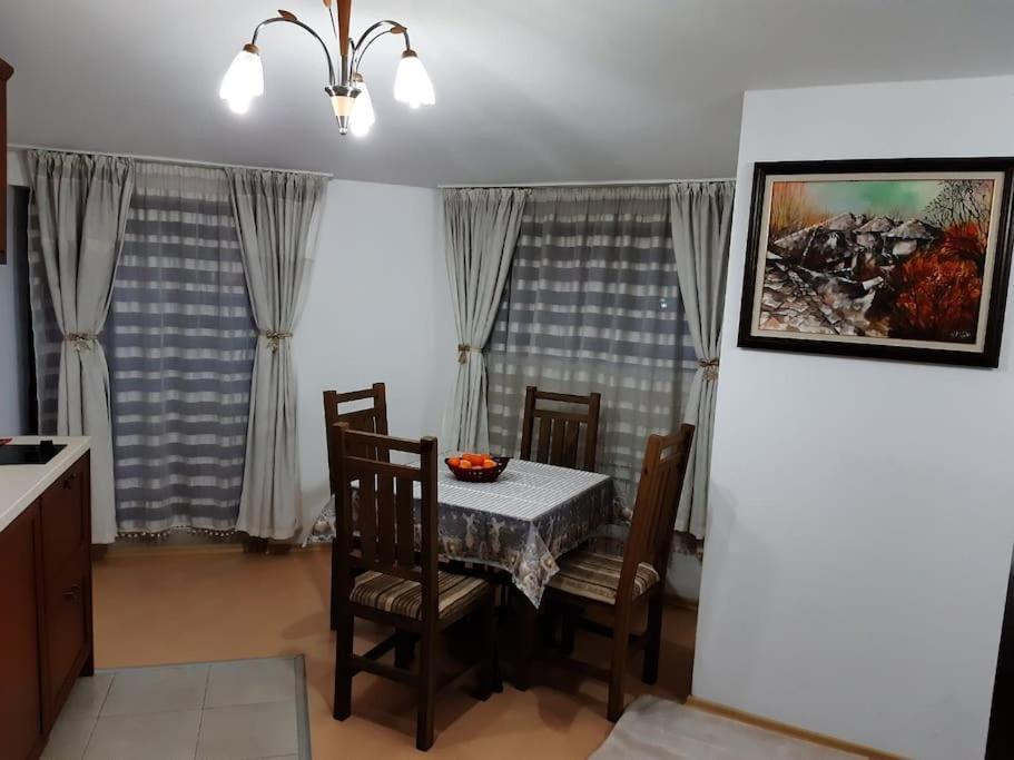 Gondola Lift Apartment Bansko Exterior foto
