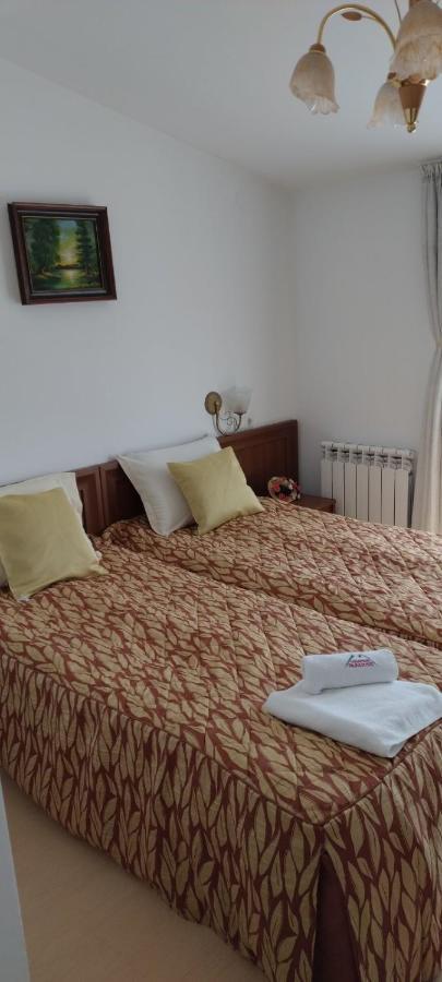 Gondola Lift Apartment Bansko Exterior foto